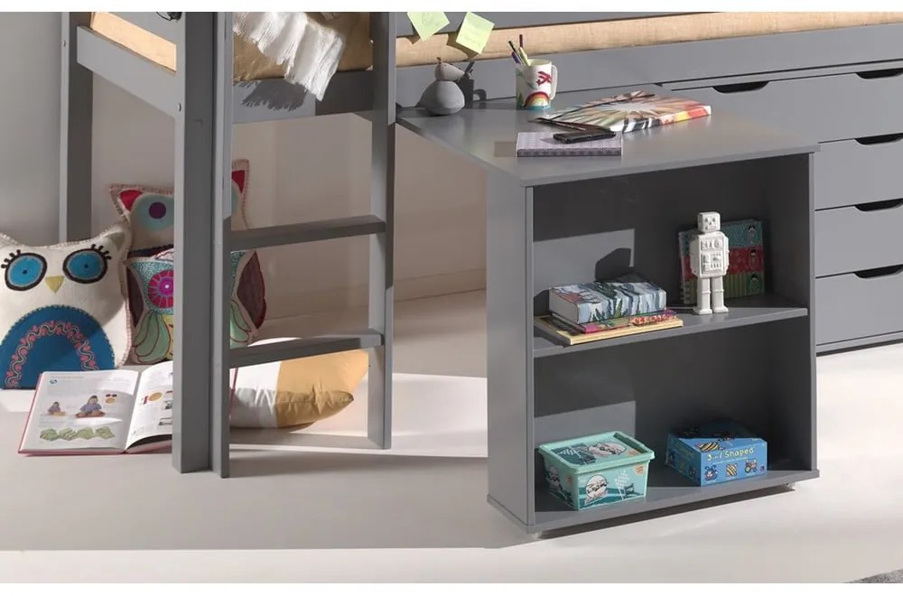 Biurko dziecięce 68x94 cm PINO – Vipack