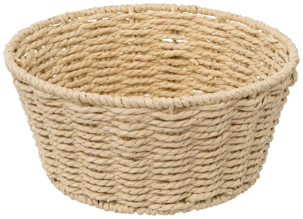 Koszyk na chleb Kord, Ø 21 cm