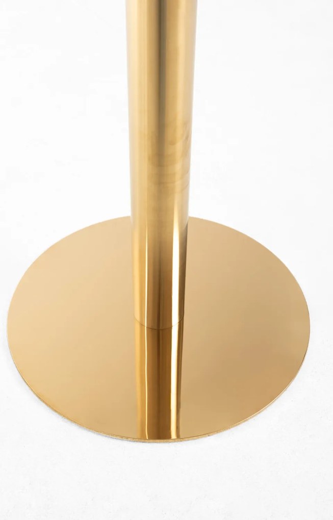 Stó Firro Kwadratowy 70cm Zoty