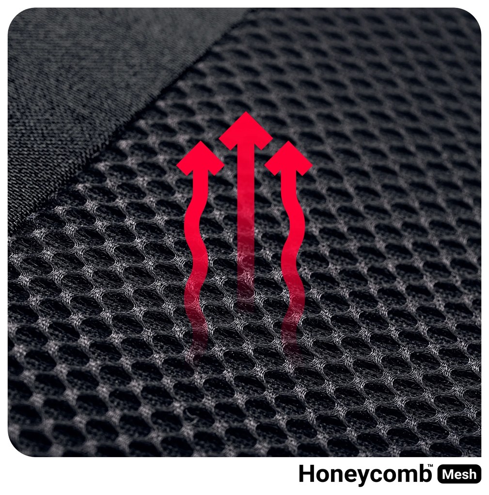 Materiałowy fotel gamingowy Diablo X-Player 2.0 King Size, biało-czarny