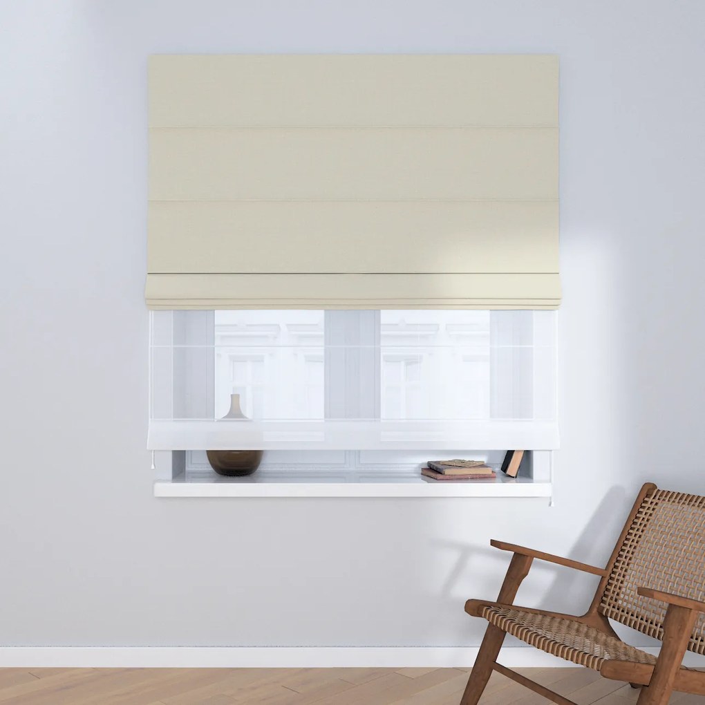 Roleta rzymska dzień noc Duo