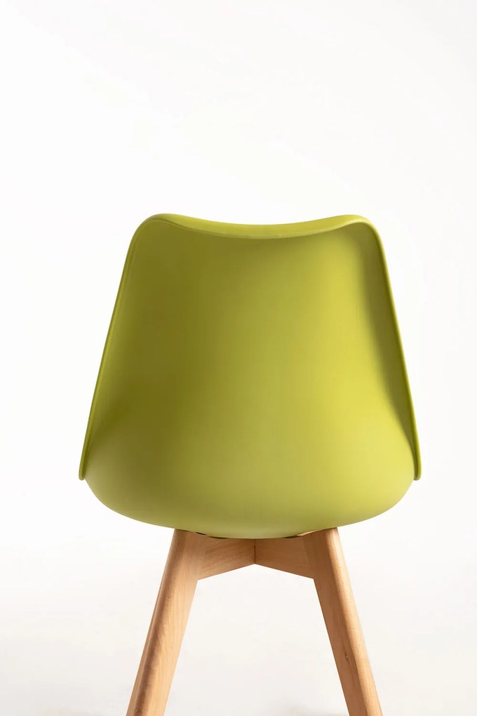 Zestaw 6 Krzese Synk Basic