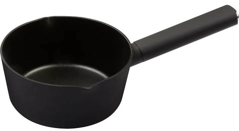 Lamart LT1226 rondelek Poele, średnica 16 cm,czarny