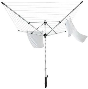 Leifheit Suszarka zewnętrzna LinoLift 600 Quick Start 85282
