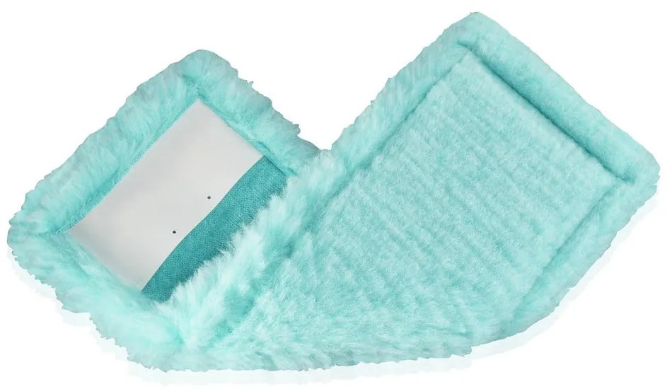 Mop z wiadrem i zapasową nakładką Clean Twist M Ergo – LEIFHEIT