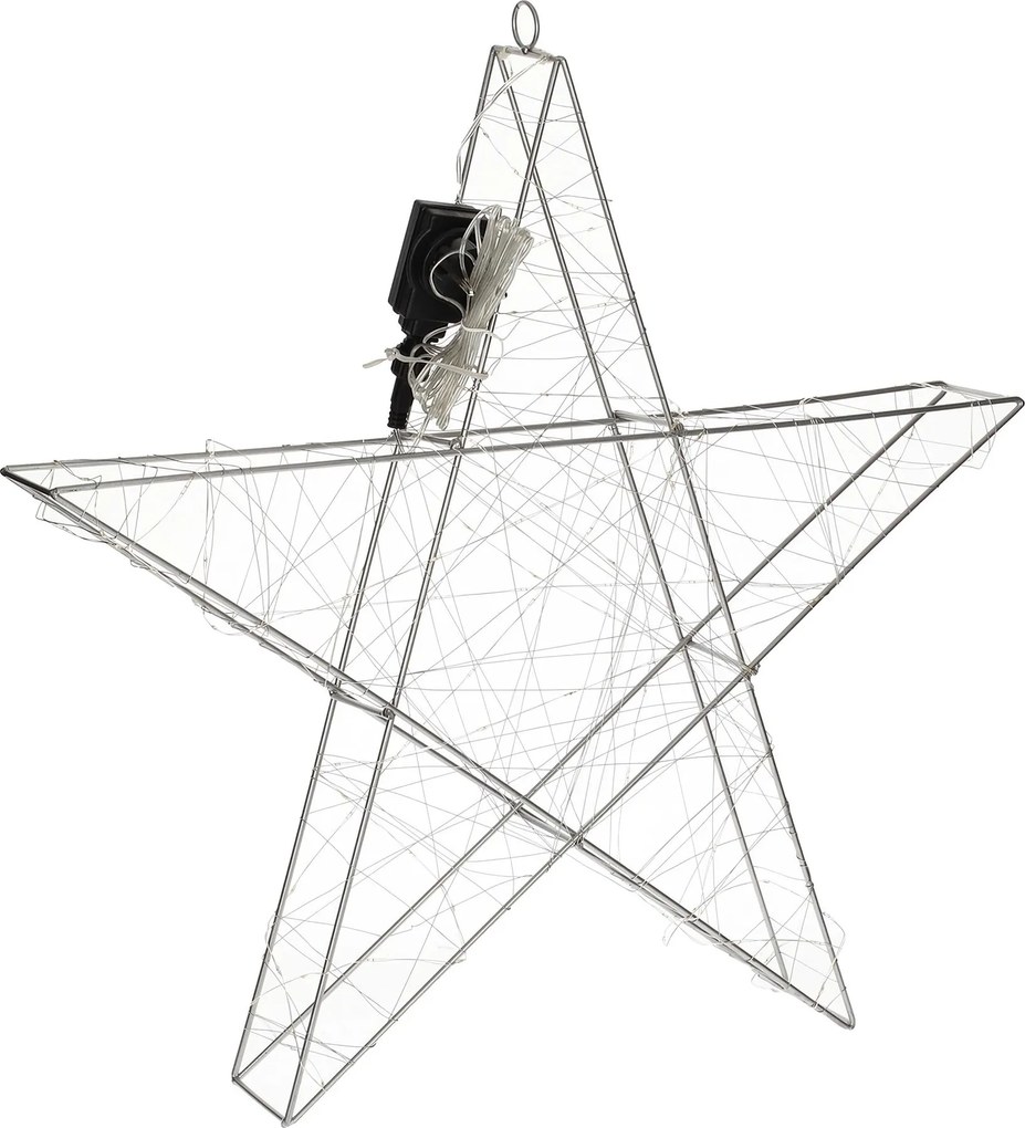 Dekoracja Shining Star 58cm