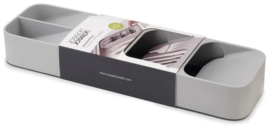 Organizer na sztućce z przegródkami Joseph Joseph Drawer