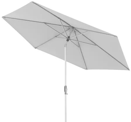ACT Auto-Tilt 305 cm - automatyczny parasol uchylny z korbą : Substancja Desen - 827