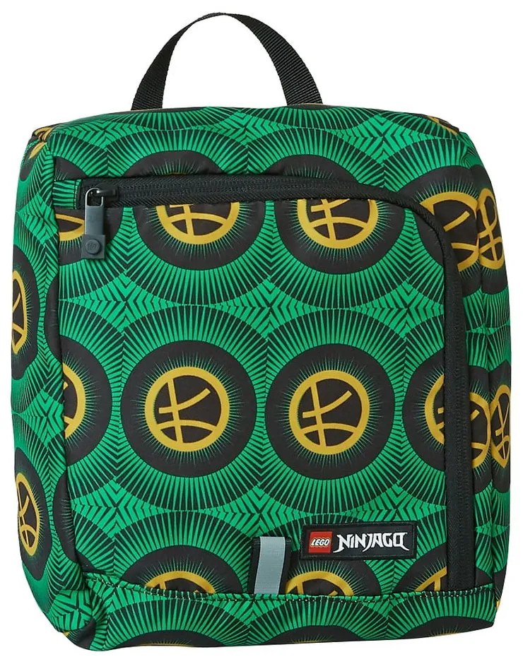 Plecak dziecięcy 20 l Ninjago Dragon Power Optimo Plus – LEGO®