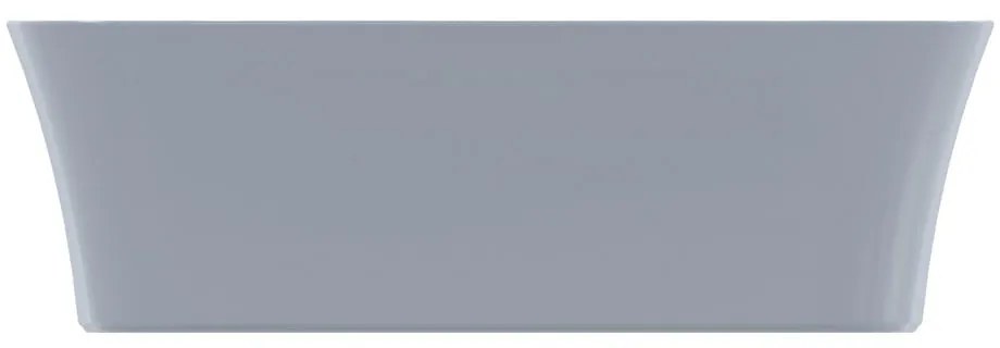 Jasnoniebieska ceramiczna umywalka 55x38 cm Ipalyss – Ideal Standard