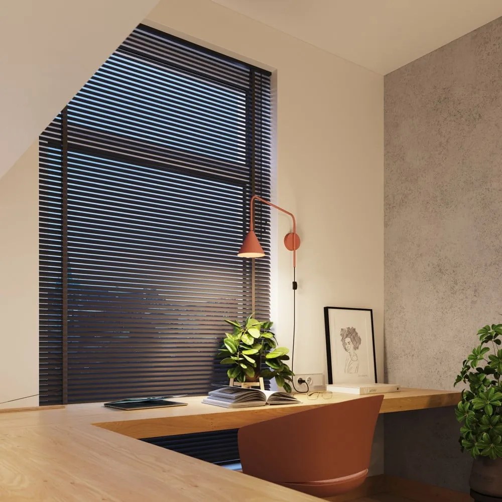 Kinkiet do kontaktu w kolorze terakoty Zylo – Sollux