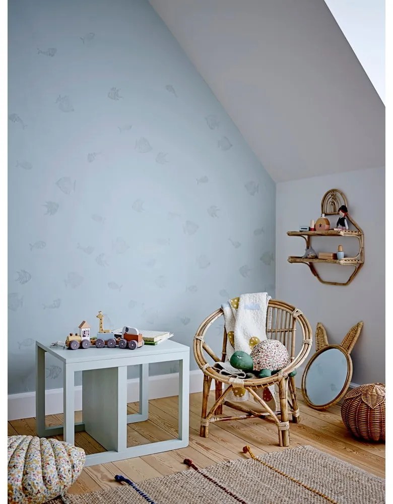 Poduszka dziecięca Fro – Bloomingville Mini