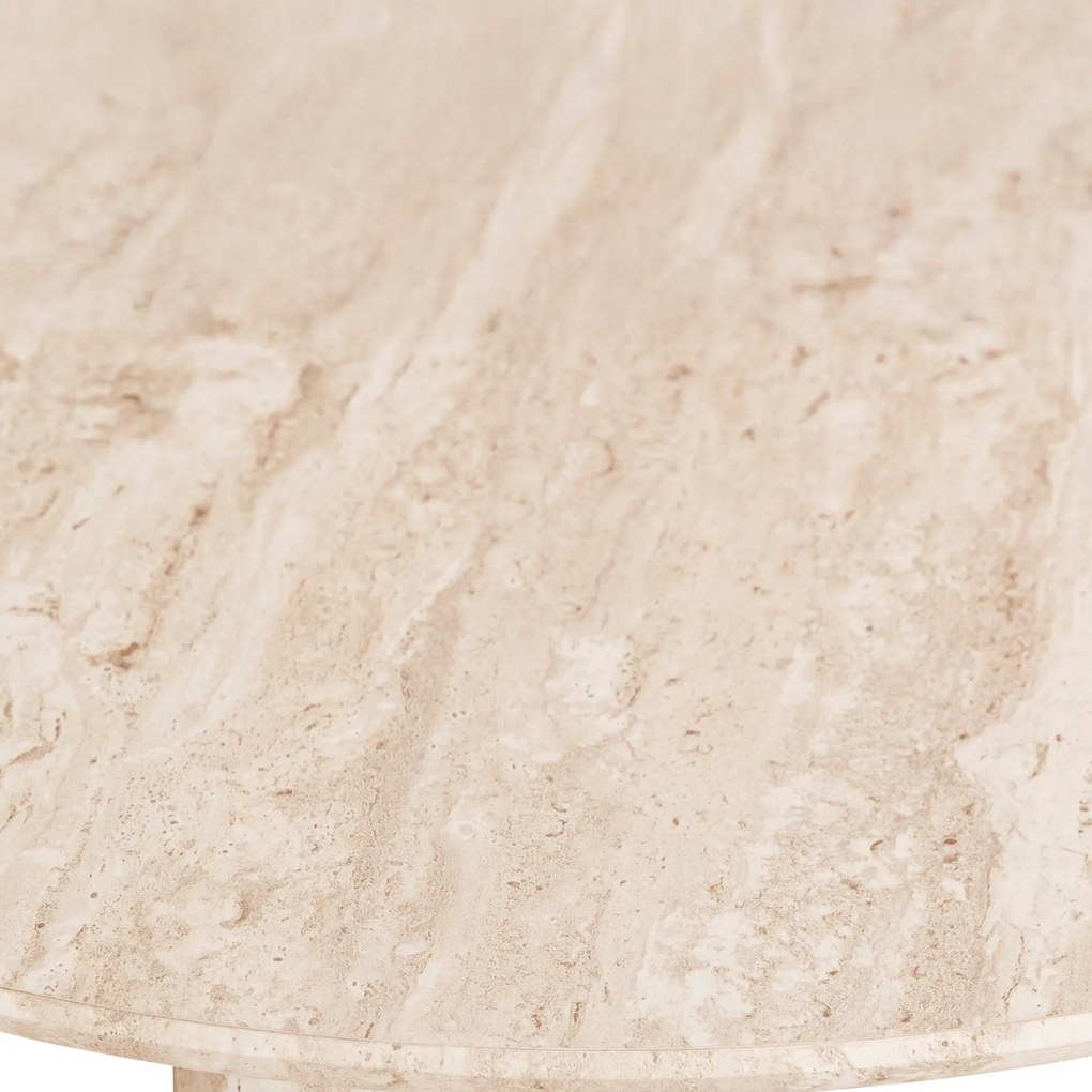 Stolik kawowy ANAYA, Ø 50,5 cm