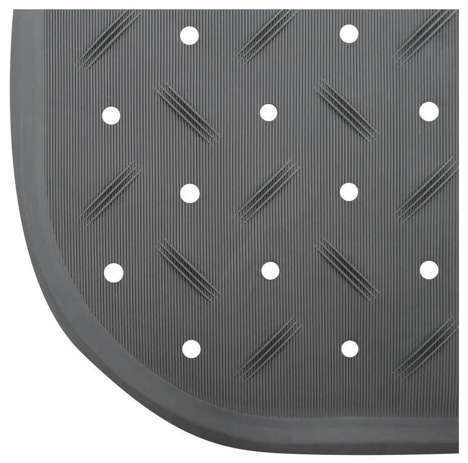 Mata antypoślizgowa pod prysznic 54x54 cm Class Premium – MSV