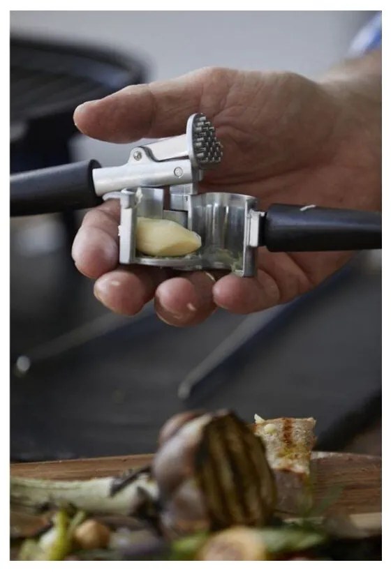 Praska do czosnku – Holm