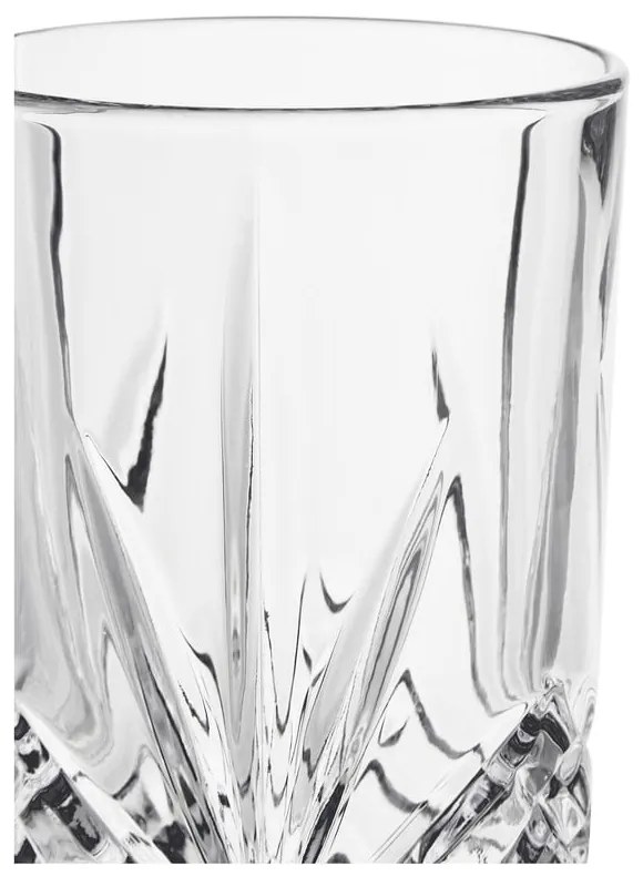 Szklanki do koktajli zestaw 4 szt. 370 ml Beaufort – Premier Housewares
