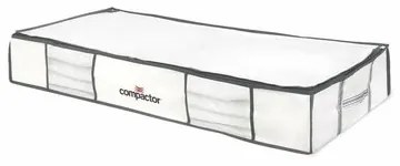 Compactor Pojemnik do przechowywania z workiem próżniowym XL Life, XL
