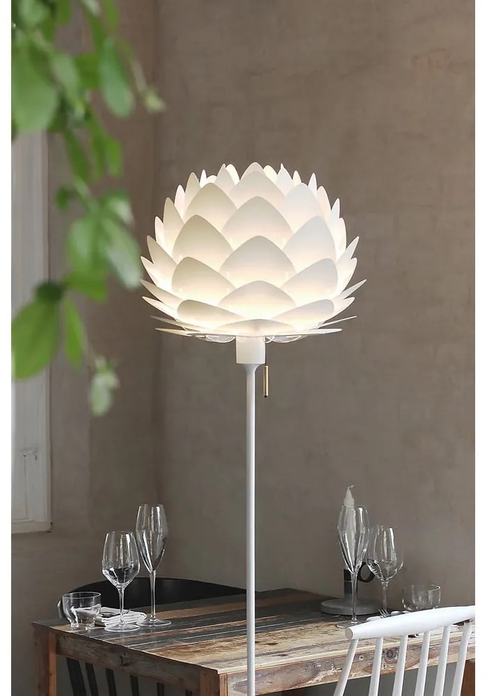 Biała podstawa lampy 140 cm Santé – UMAGE