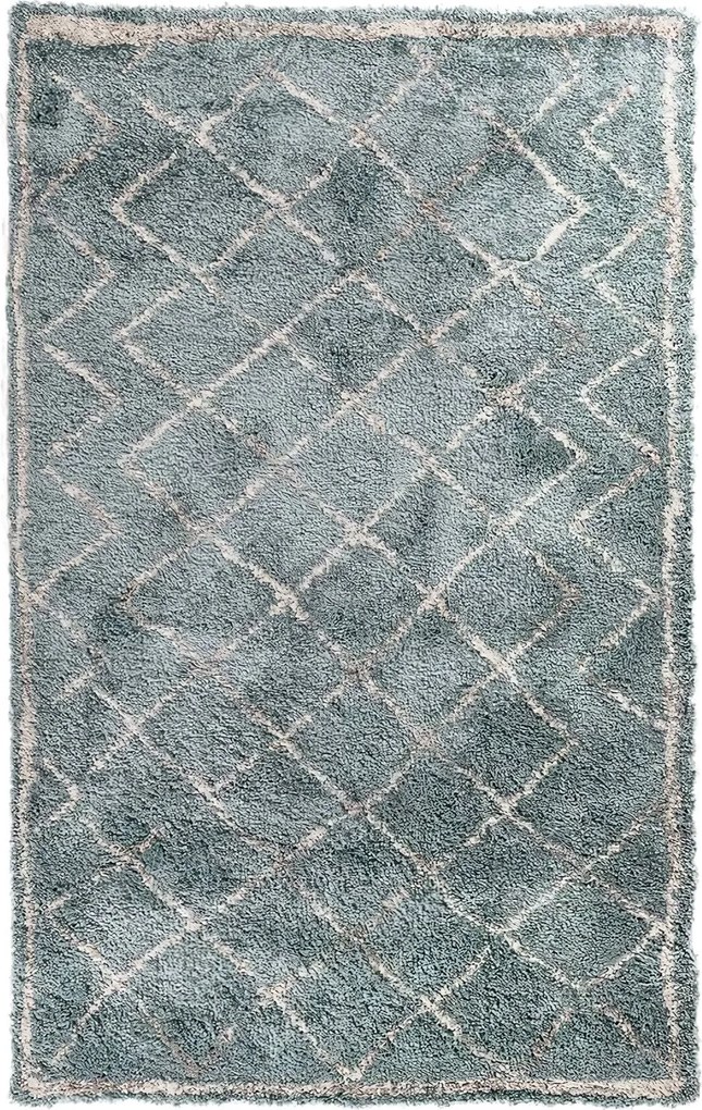 Dywan Royal Teal Blue 160x230cm
