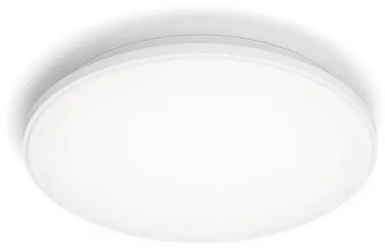 Philips - LED regulowane oświetlenie sufitowe WINCEL LED/24W/230V 2700-6500K + D