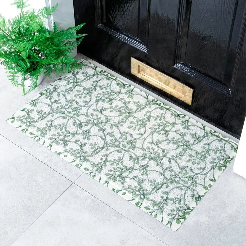 Wycieraczka 40x70 cm William Morris – Artsy Doormats