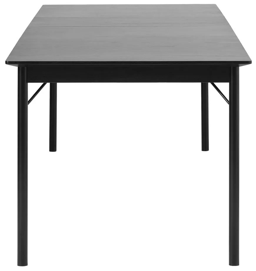 Dodatkowy blat do stołu 50x95 cm Savona – Unique Furniture