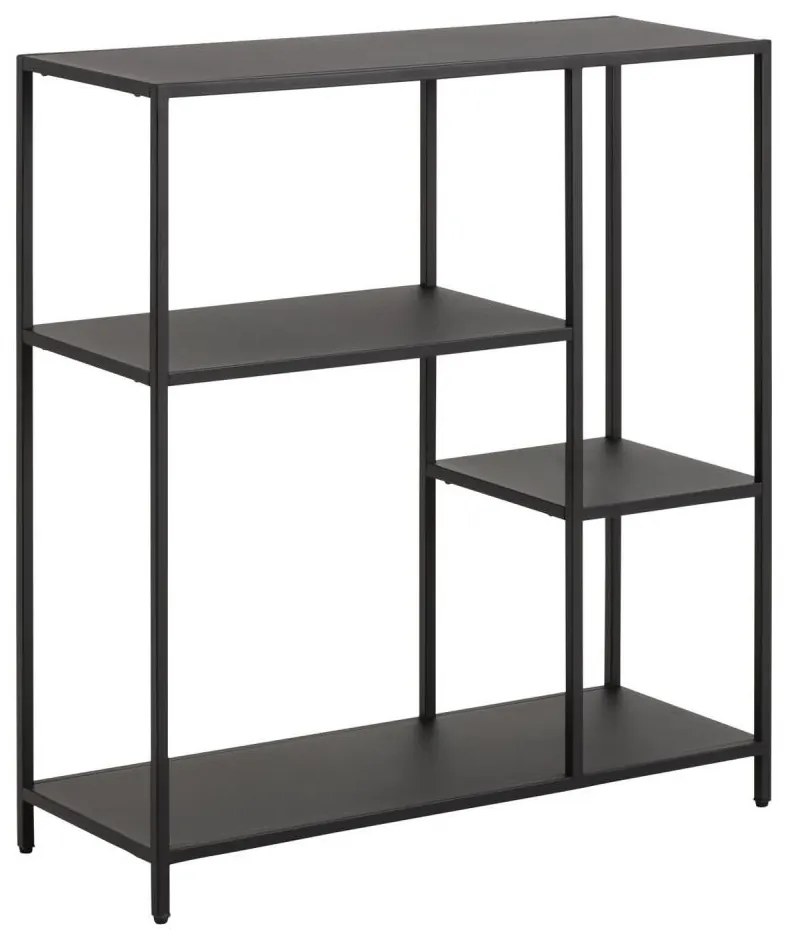 Biblioteka SETH czarna