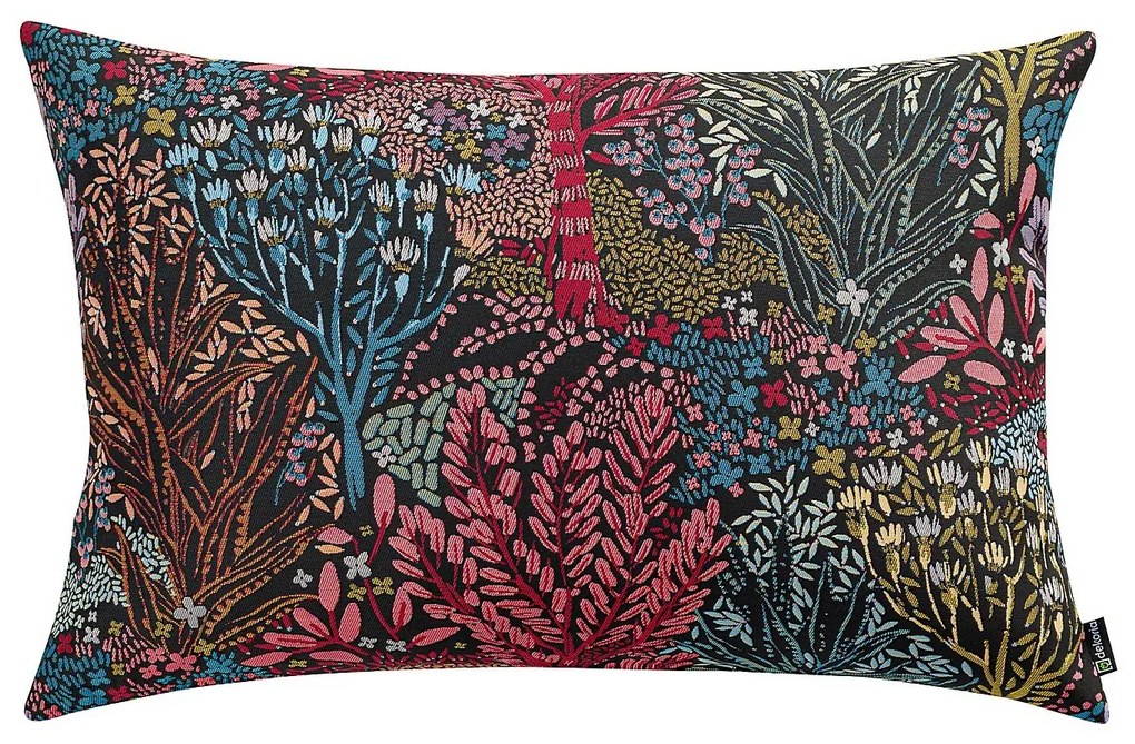 Poszewka Kinga na poduszkę prostokątną