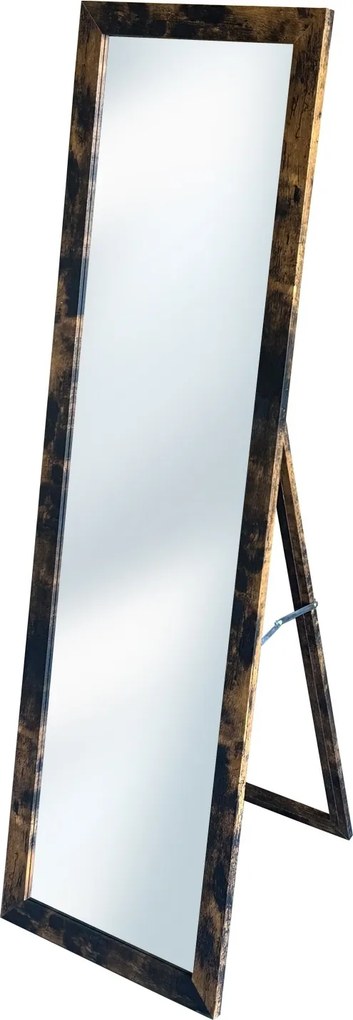 Lustro stojące HAVLYS, 127 x 37 cm