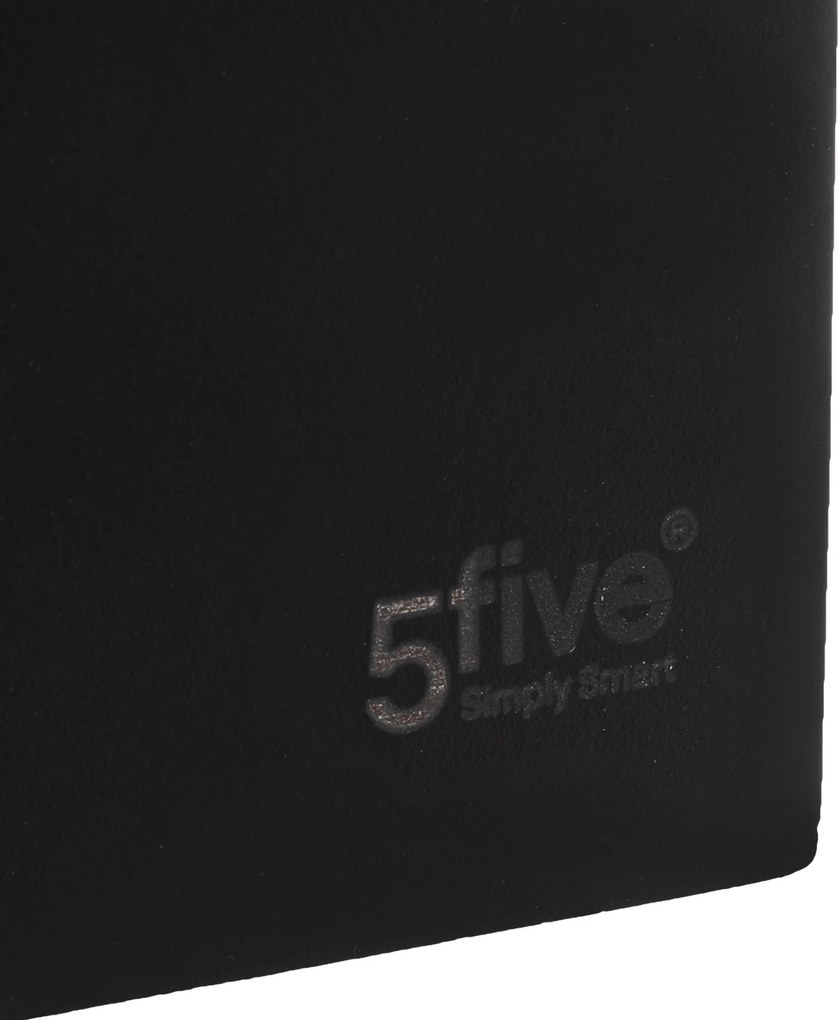 Zestaw pudełek z bambusową pokrywką BAVA, 3 szt.