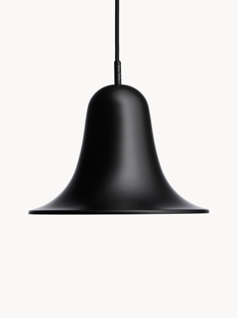 Lampa wisząca Pantop, projekt Verner Panton