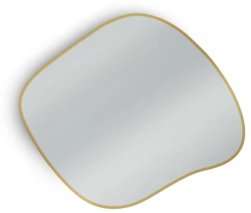 Lustro łazienkowe RUBINO CLOUD III 50 BALTICA DESIGN
