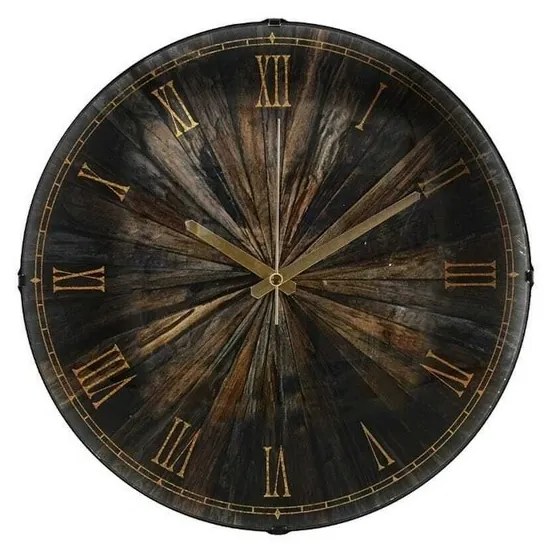 Zegar ścienny Secret, 36 x 36 cm