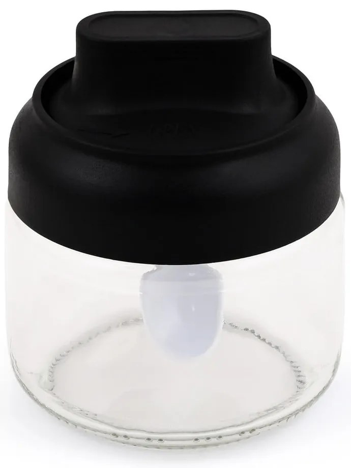 Zestaw pojemników na przyprawy 12 szt. 300 ml – Hermia