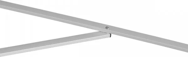 Doppler ACTIVE KURBEL parasol ogrodowy 380 cm beżowy