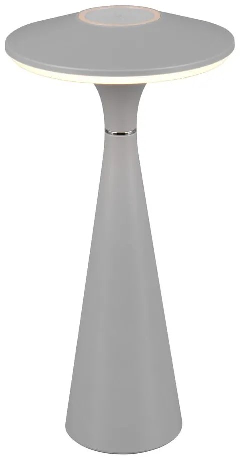 Lampa zewnętrzna ze ściemniaczem ø 14 cm Torrez – Trio