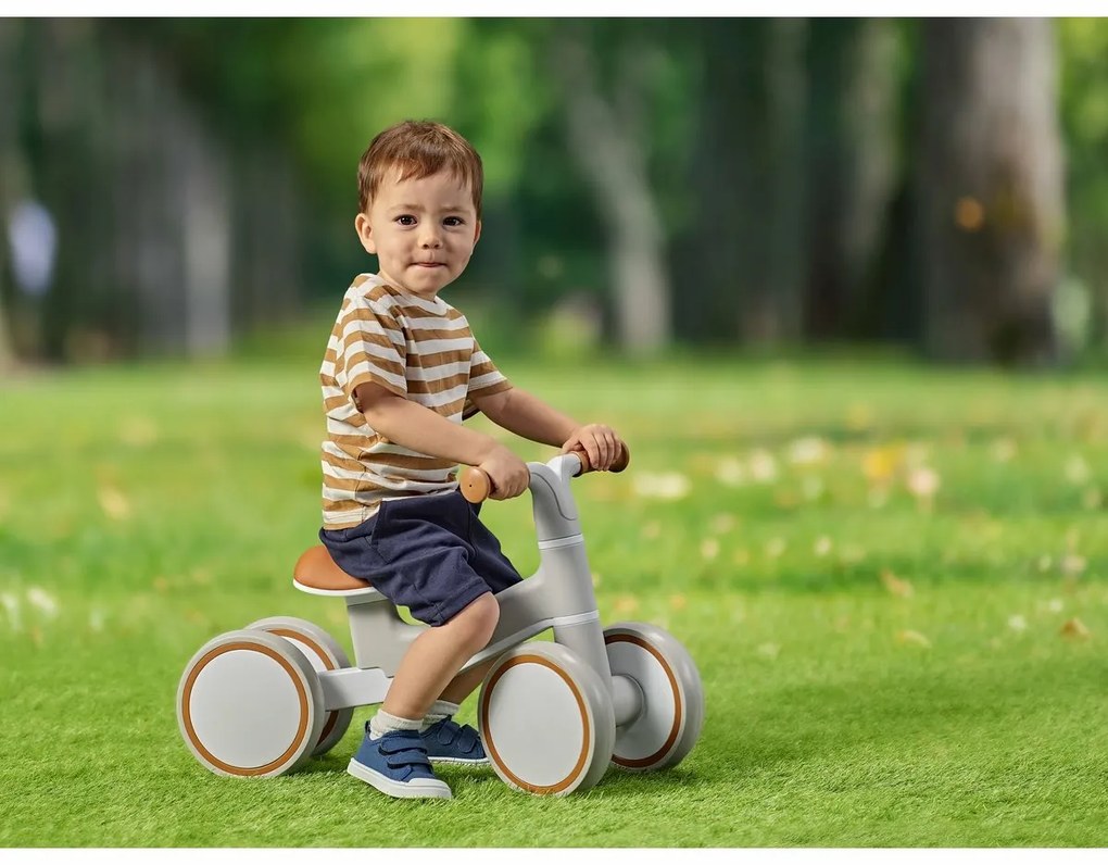 Buddy Toys BPB 1123 Odpychacz KVADROLET