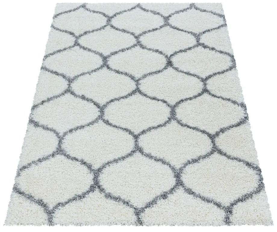 Kremowy dywan 160x230 cm Salsa – Ayyildiz Carpets