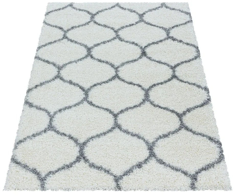Kremowy dywan 60x110 cm Salsa – Ayyildiz Carpets