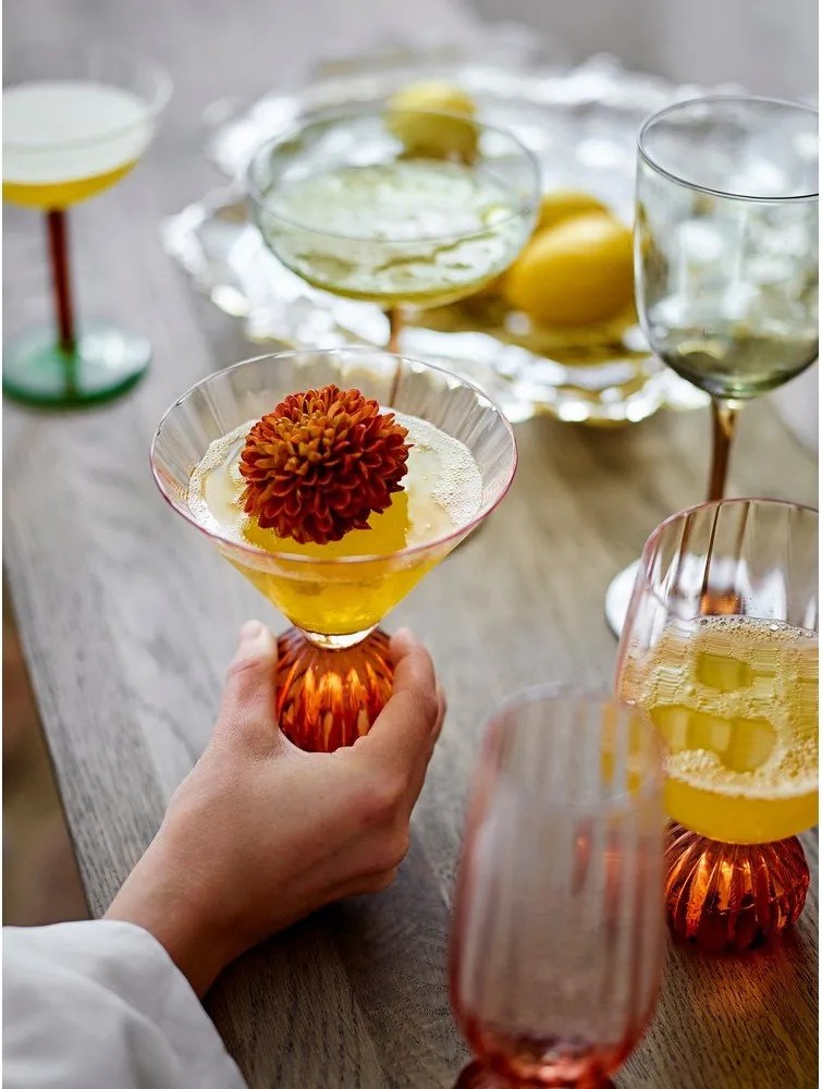 Kieliszek do koktajli 300 ml Taurin – Bloomingville