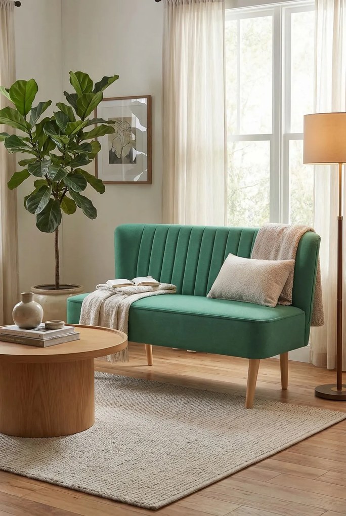 Romantyczna sofa Z1-R73