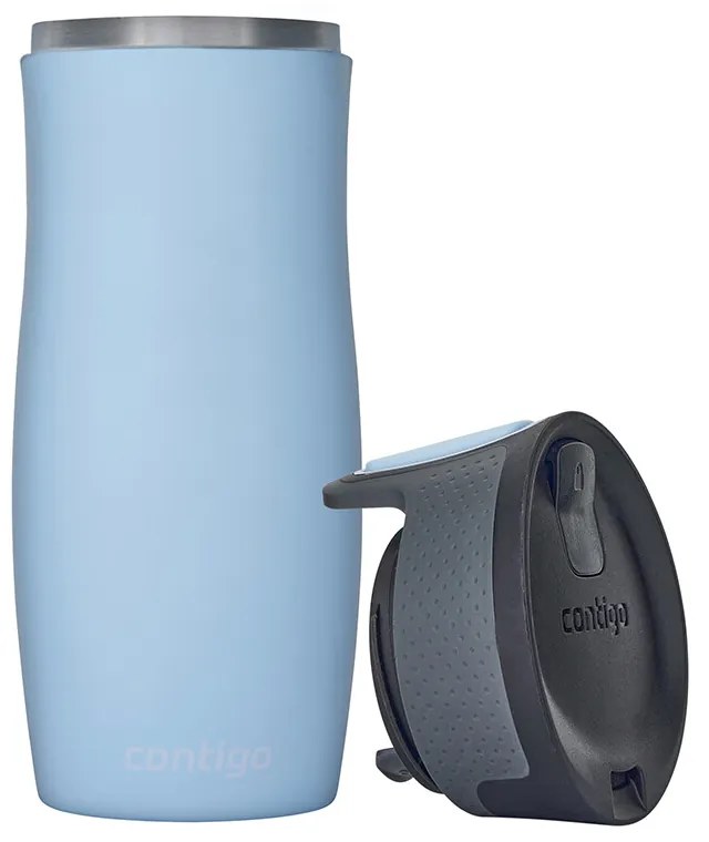 Contigo Butelka termiczna West Loop 470 ml Iced Aqua
