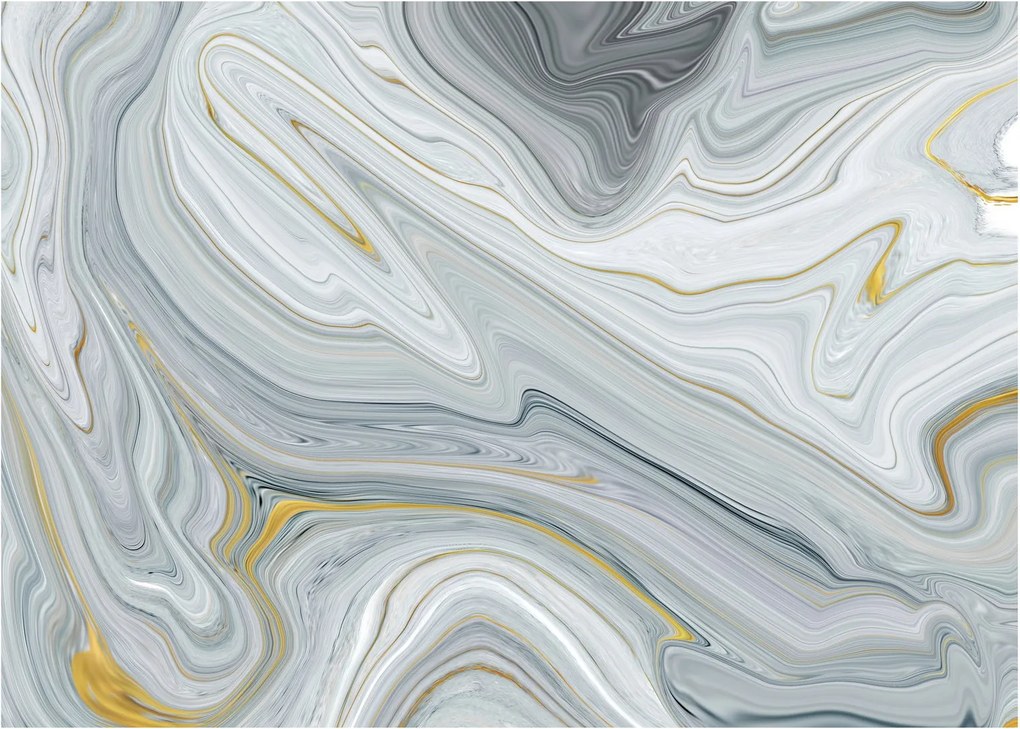 Obraz - Abstrakcja (70x50 cm)
