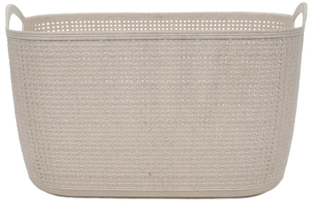 Plastikowy koszyk do organizacji, 35 x 24 x 21,5 cm