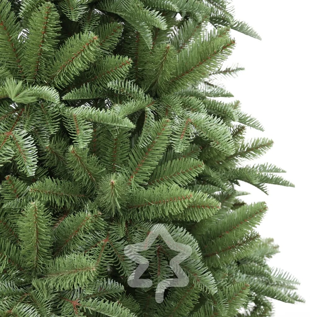 Jodła normandzka ekstra gęsta 180 cm