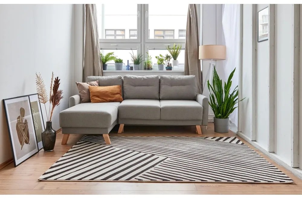 Dywan Bonami Selection Ziggie, 80x150 cm