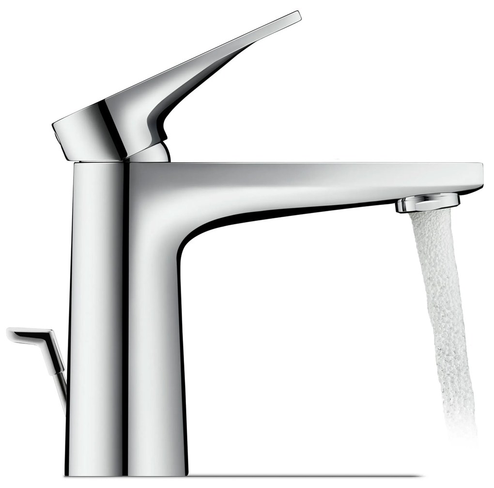 Bateria umywalkowa Duravit Tulum by Starck