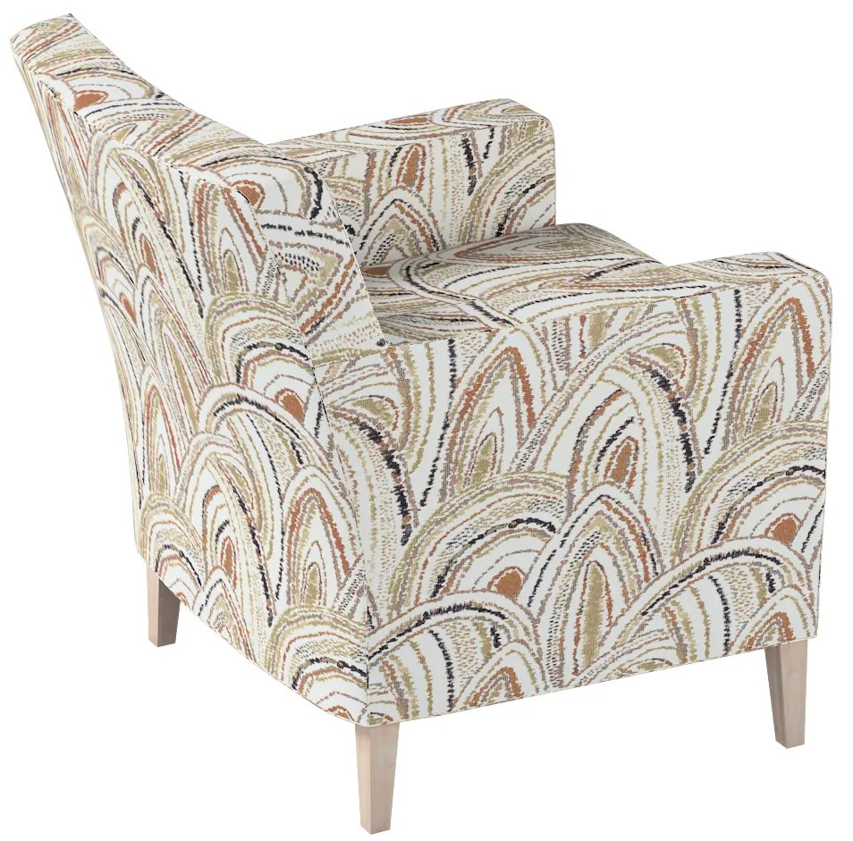 Pokrowiec na fotel Karlstad