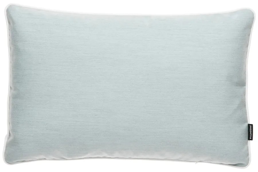 Poduszka odpowiednia na zewnątrz 38x58 cm Sunny Pale Turquoise – Pappelina