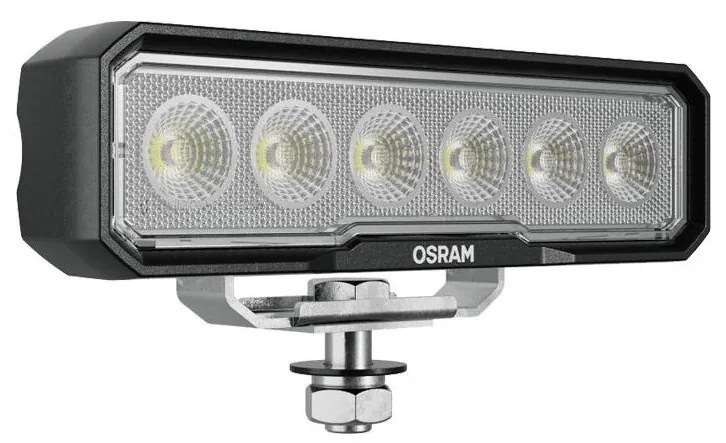 Osram-LED Reflektor punktowy do pojazdów LEDRIVING WL VX150-WD LED/15W/12/24V 6000K